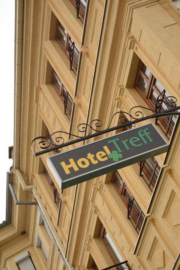 Hotel Treff Bitola Exterior photo